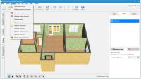 AMS Дизайн Интерьера 3D 11.5 Portable (RUS/2025)